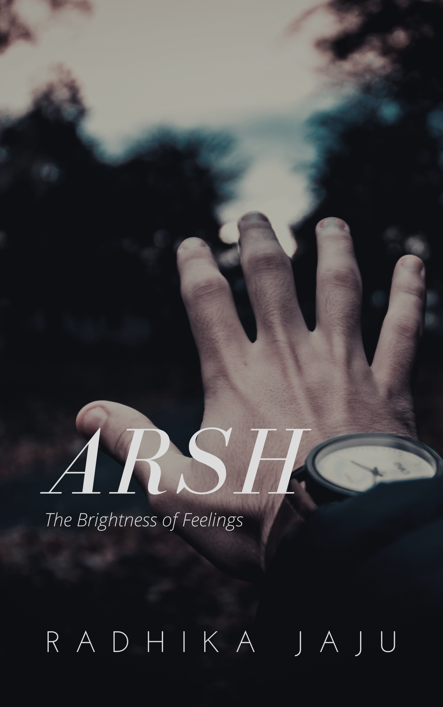 ARSH: The Brightness of Feelings