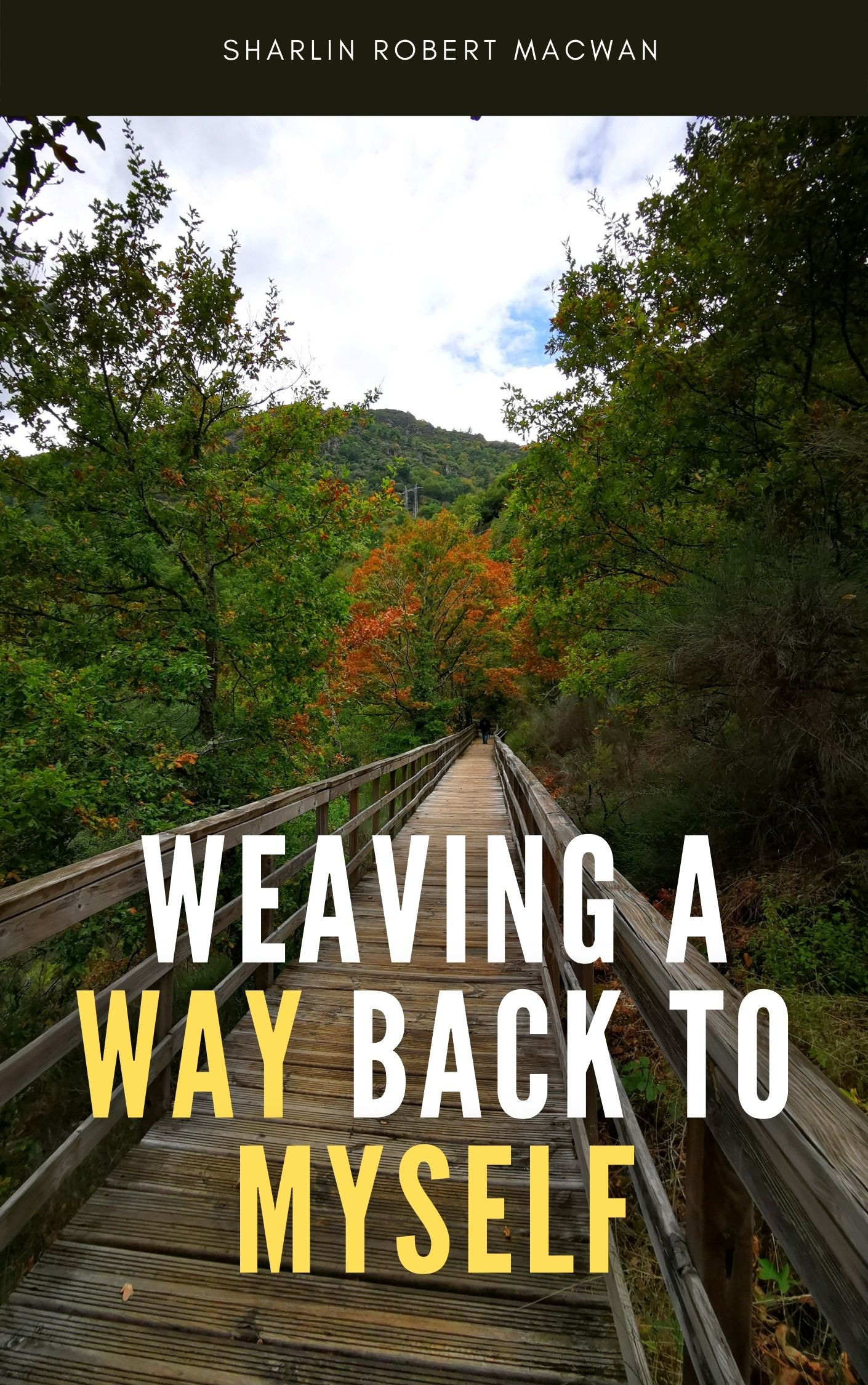 Weaving a Way Back to Myself