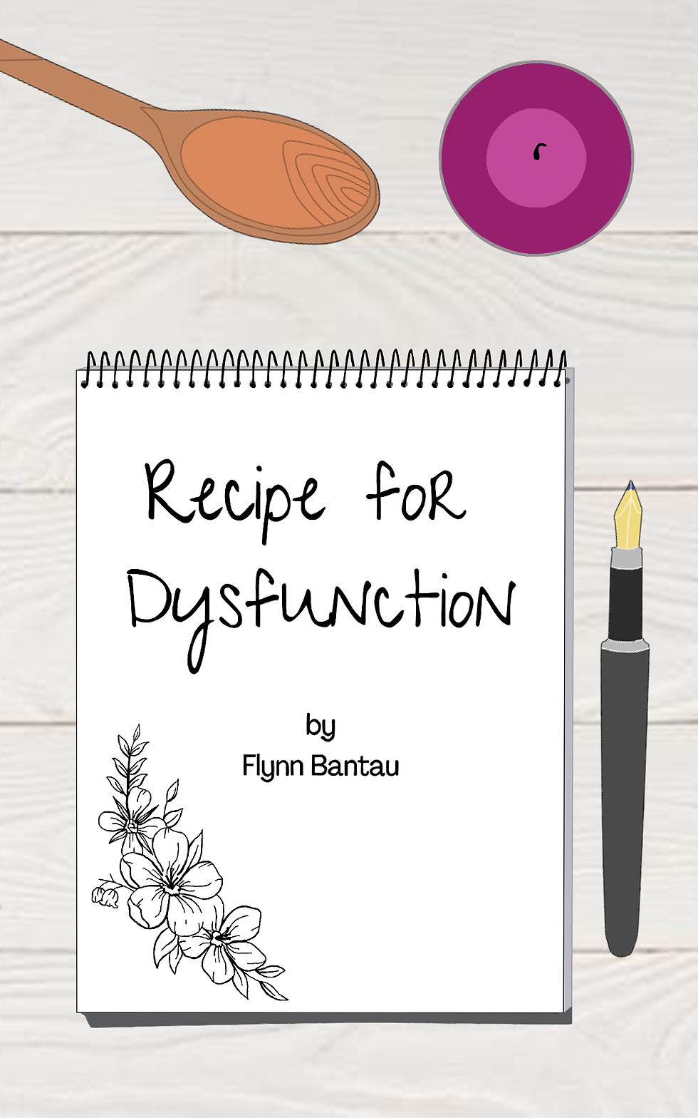 Recipe For Dysfunction