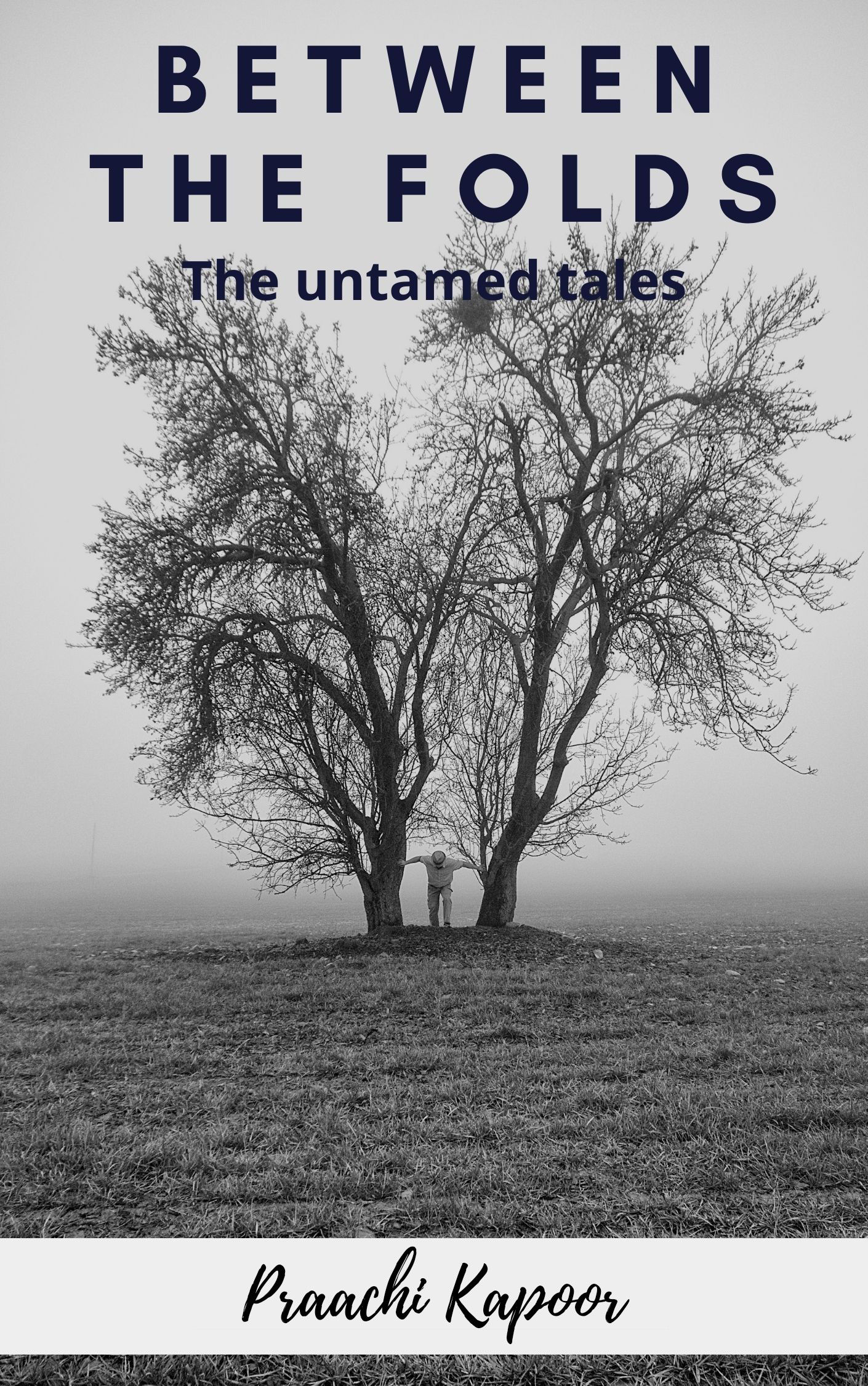 Between the Folds: The Untamed Tales