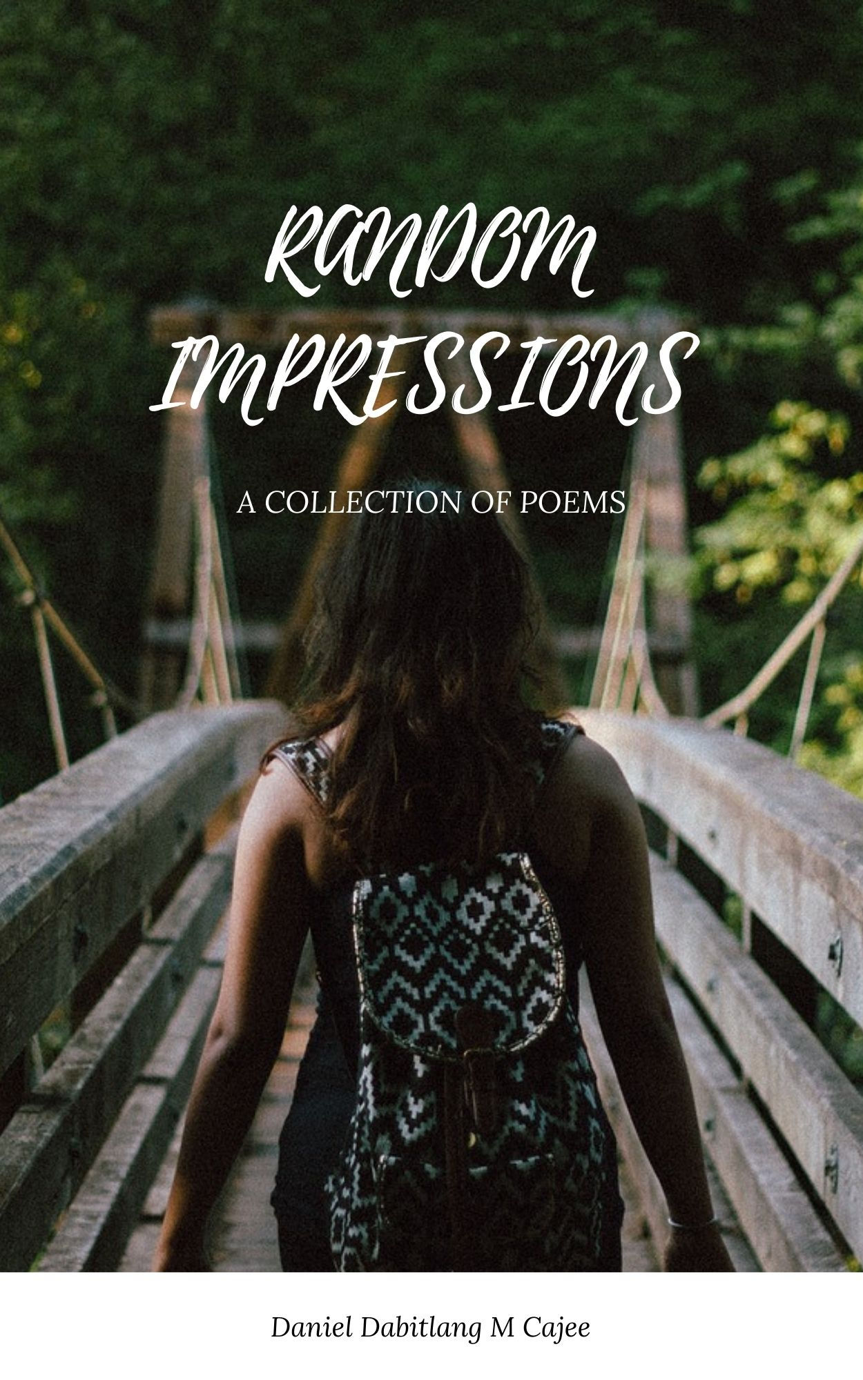 RANDOM IMPRESSIONS