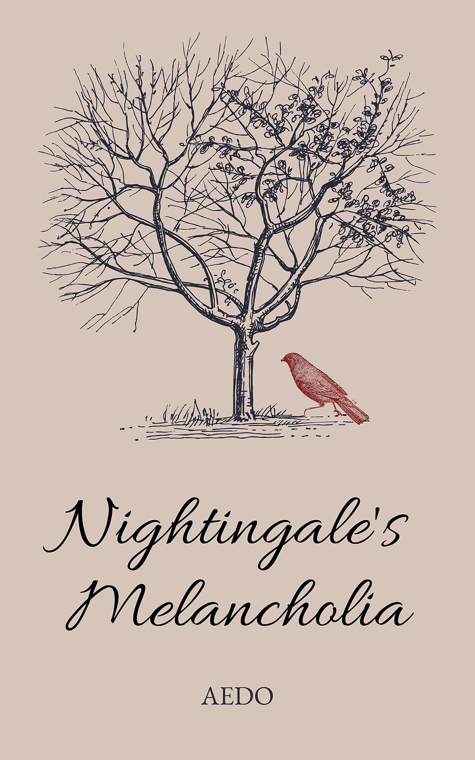 Thumbnail: Nightingale's Melancholia