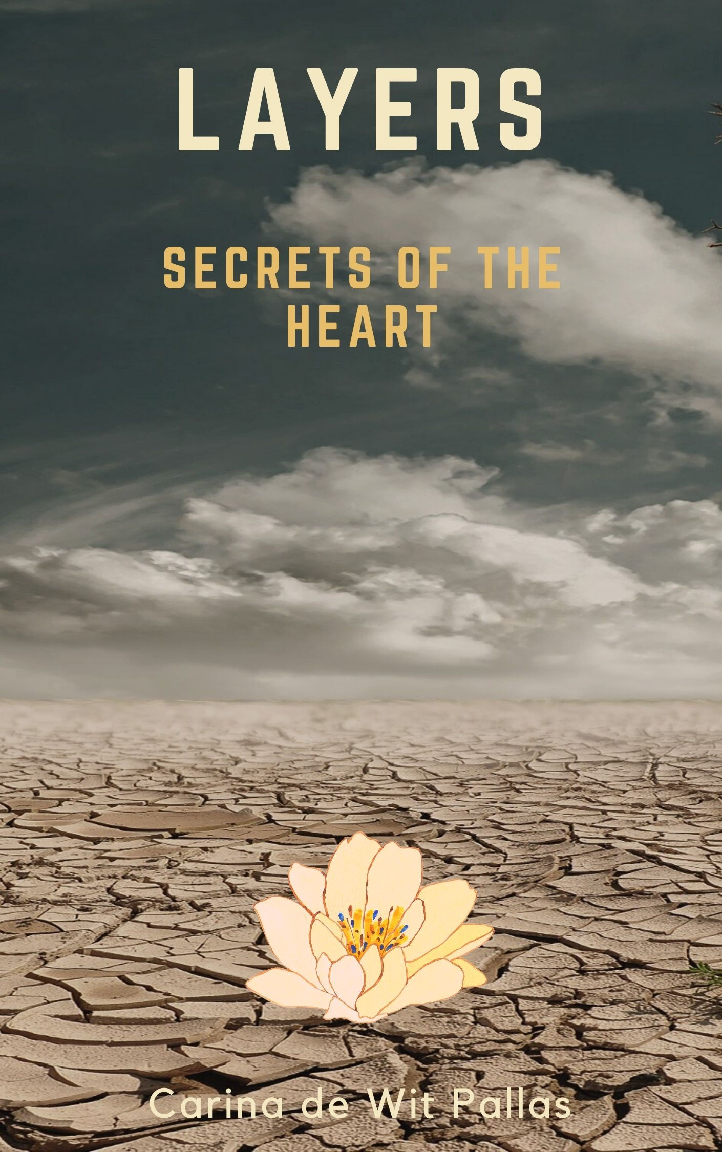 Layers : Secrets of the heart