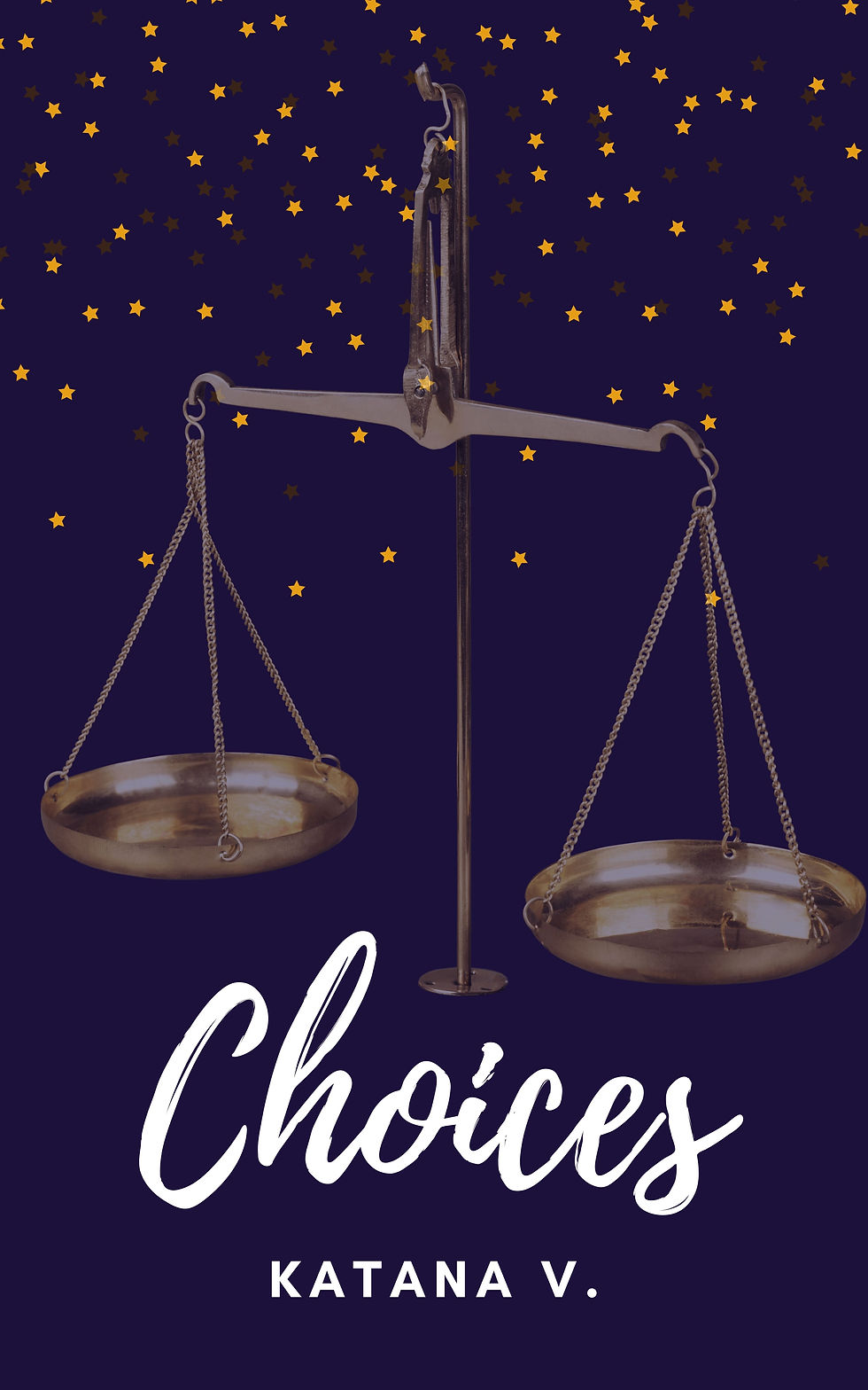 Thumbnail: Choices