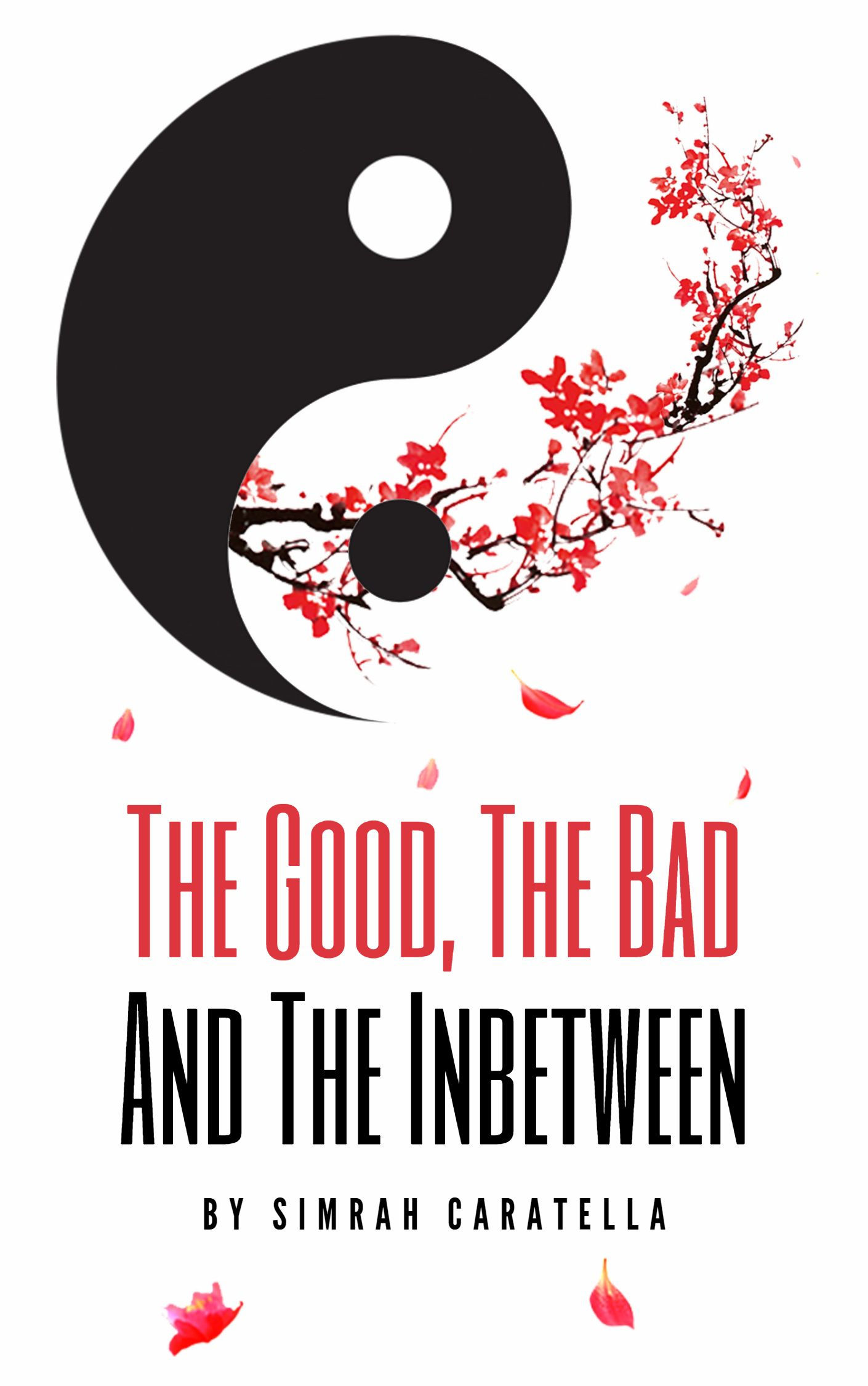 The Good, The Bad And The Inbetween