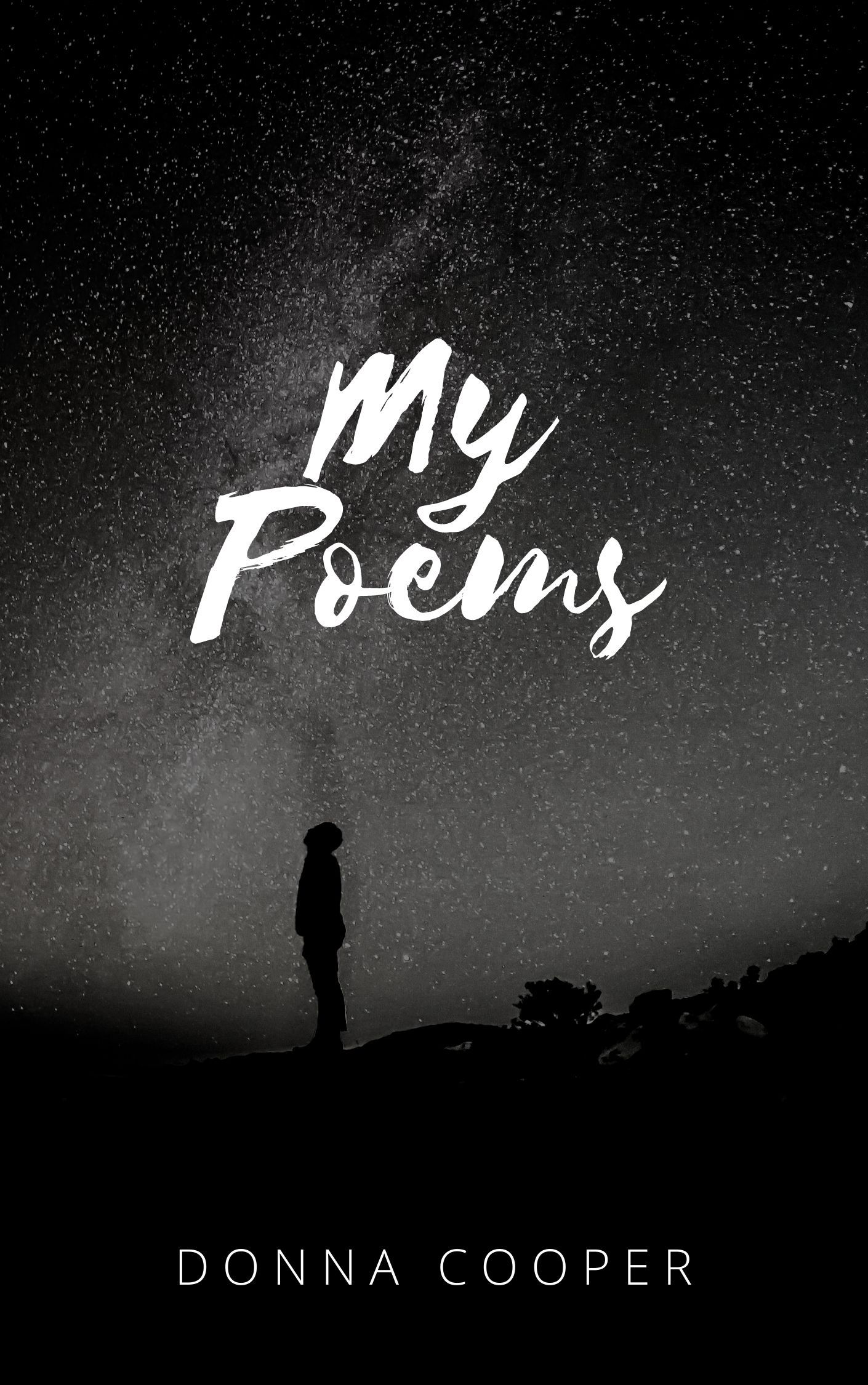 My Poems : How I coped during the Pandemic