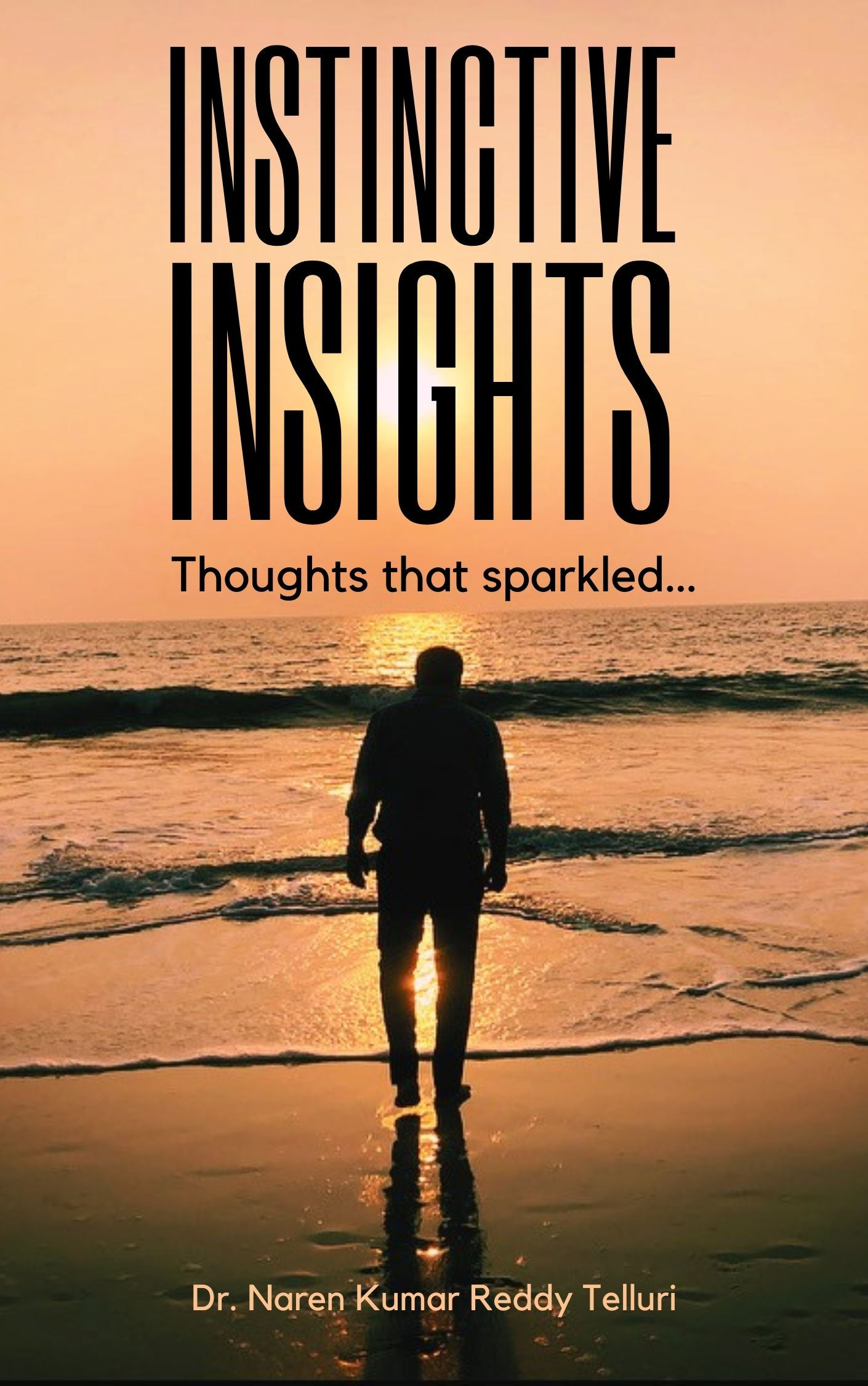 Instinctive Insights: Thoughts that Sparkled