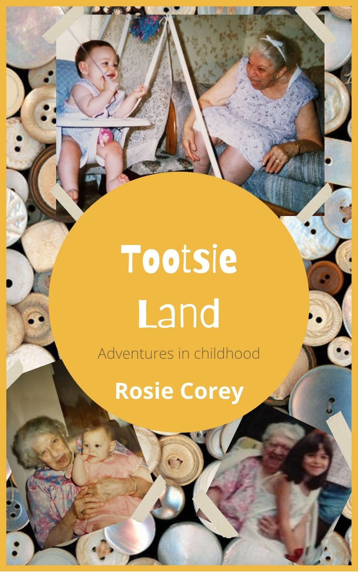 Tootsie Land