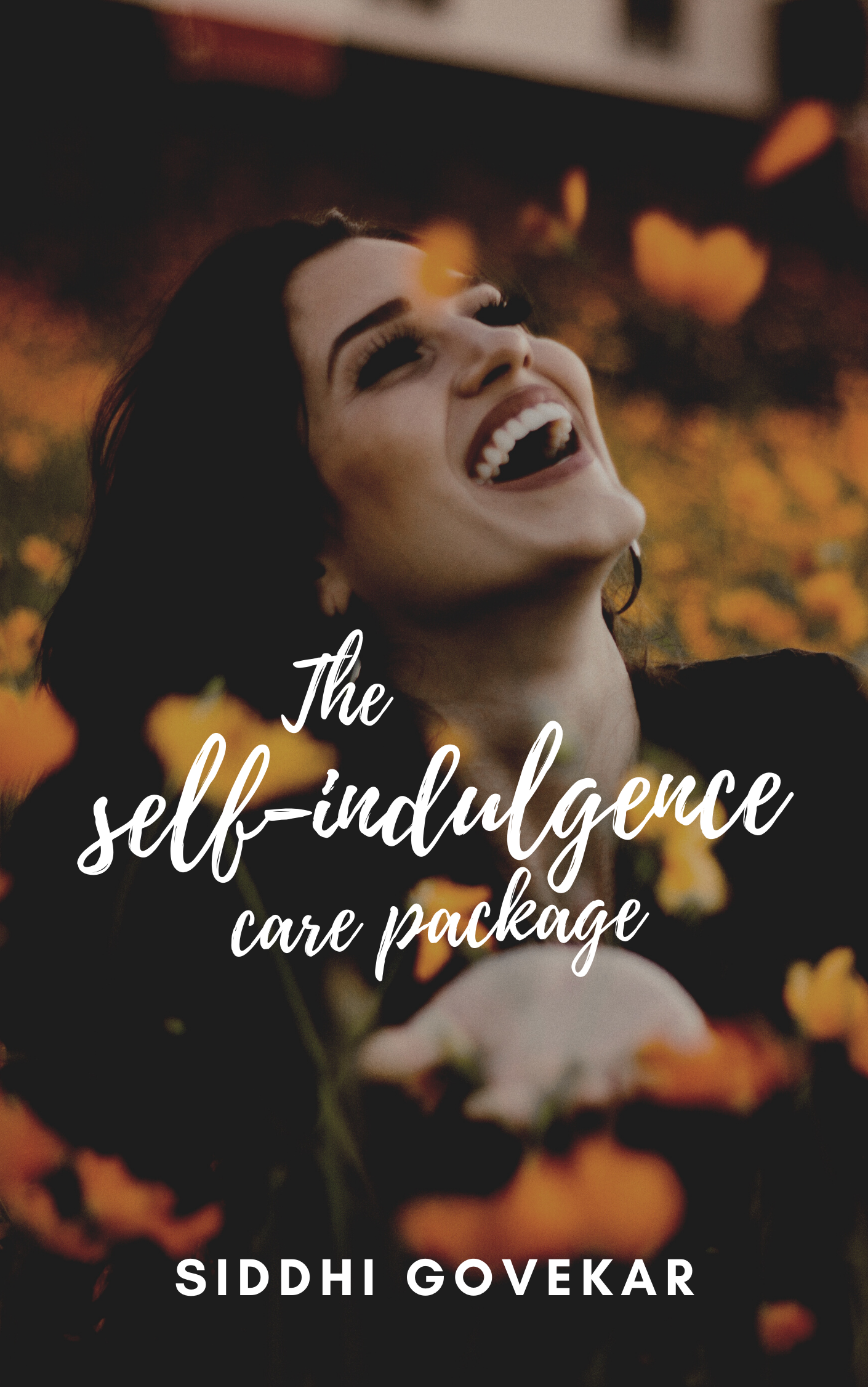 The Self-Indulgence Care Package