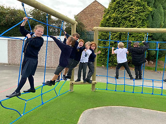 EYFS Playground