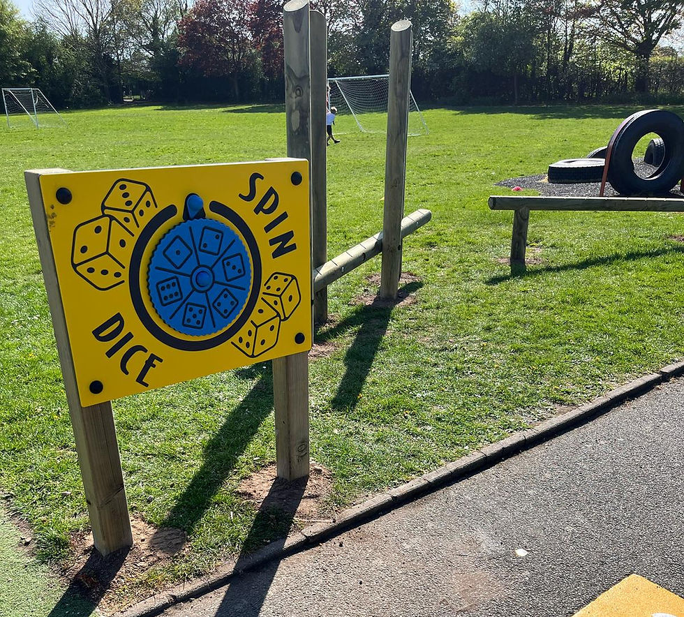 Yoxall St Peters Primary School, Burton-on-Trent
