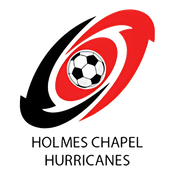 Holmes Chapel Hurricanes FC logo