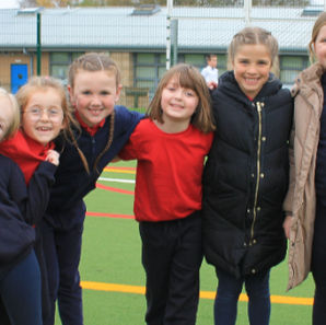 Children's Mental Health Week 2025: Know Yourself, Grow Yourself