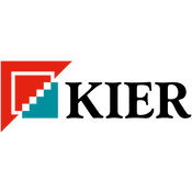 Kier Construction logo