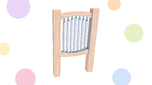 Frame Chimes