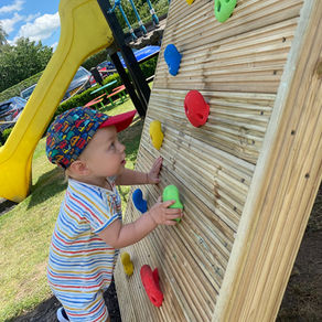 School-Based Nursery Capital Grant: what does this mean?