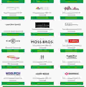 cashback Greenpanthera