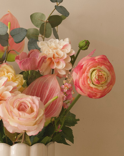 Spring Edit | Luxury Faux Flowers UK | Fern & Wild