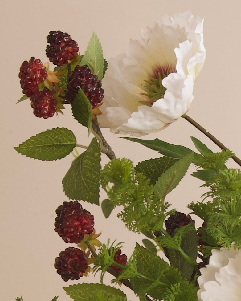 Thumbnail: The Poppy & Berry