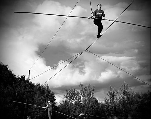 Centre européen de funambulisme