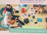 🎤STRUCTURER SA SORTIE D'ALBUM
