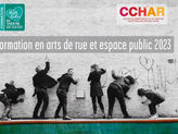 05.03.2023 CYCLE COMPLET EN ARTS DE RUE