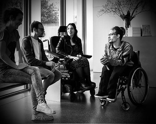 Accompagnement des publics à besoins spécifiques