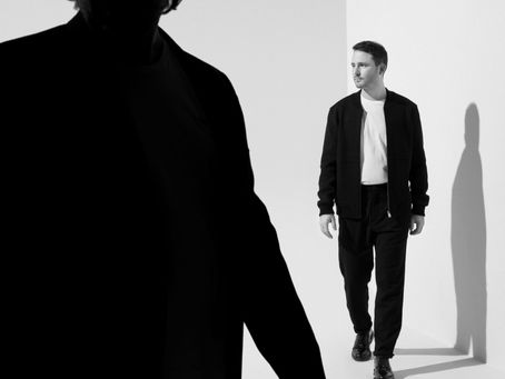 📆 Sa 24.10.2026 - ⭐️ MARC PERRENOUD & DAVID ENHCO – CHET ⭐️