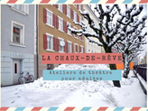 16.12.2022“La Chaux-de-Rêves”