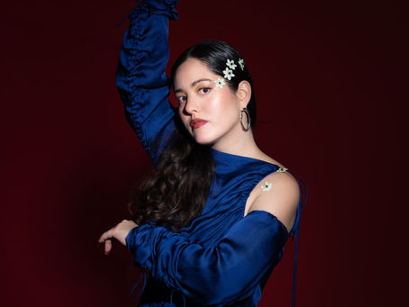 📆 Sa 24.10.2026 - ⭐️ YUMI ITO (CH)⭐️