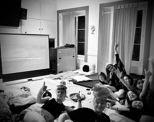 En ligne COVID - août 2021