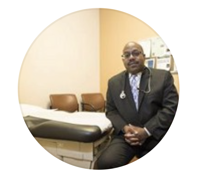 Writer: Darryl L. Fortson, MD