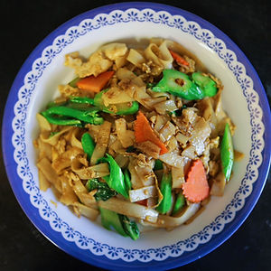 PAD SEE-EW