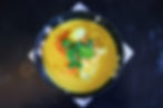 YELLOW CURRY ( GANG CA RE )(GLUTEN FREE)