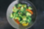 BROCCOLI GARLIC SAUCE