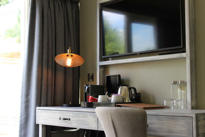 Upham Inns. Interior Design. 