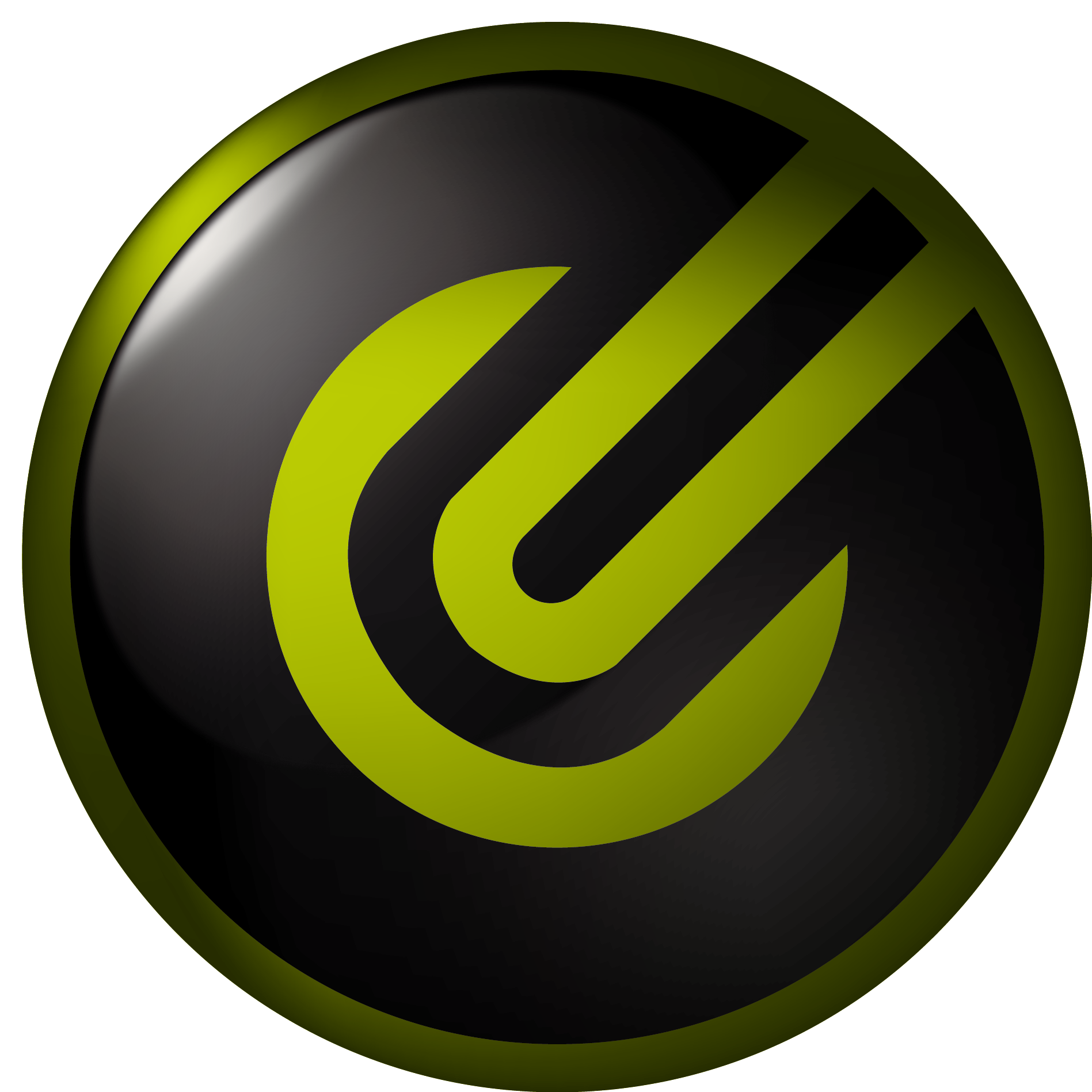 Cyclist Dollar / Postage