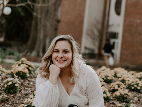 Immeasurably Blessed 