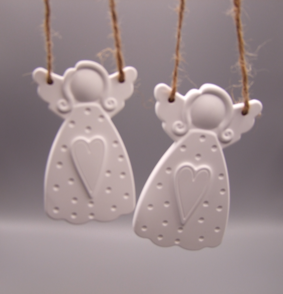 Engel zum Aufhängen