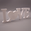 Miniaturbild: Schriftzug LOVE