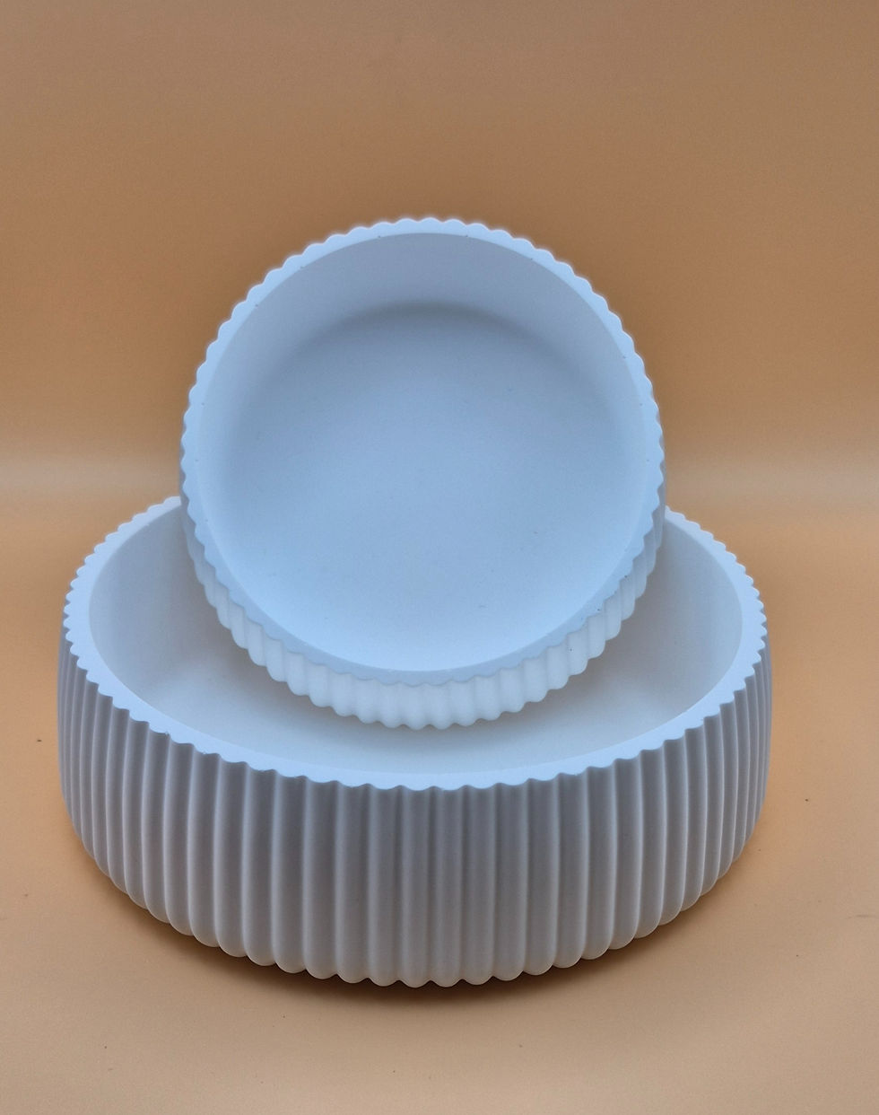 Dekoschale 2er Set