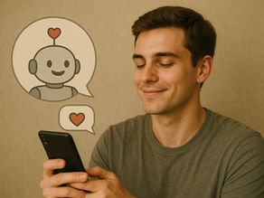 ¿Los chatbots juegan con tus emociones? El lado oculto de la IA conversacional