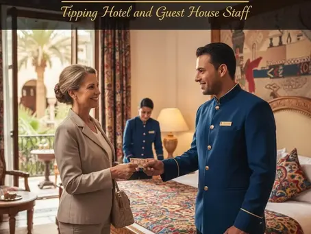 Propinas digitales en hoteles: cómo mejorar los ingresos del personal