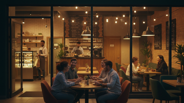 Cómo mejorar la reputación online de tu restaurante: propinas digitales y reseñas en Google