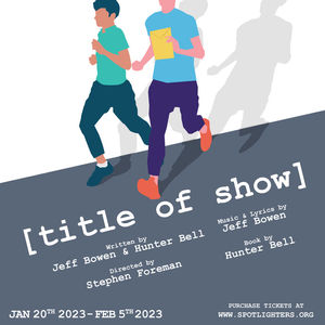 [title of show]
