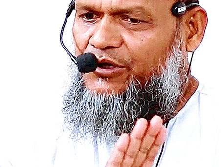 😢😔💯 বাবার কথার দাম দেইনি! আবেগে বললেনঃ আব্দুর রাজ্জাক বিন ইউসুফ। ✅