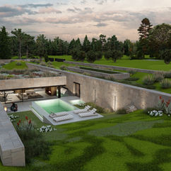 Casa Oculta | Hidden House