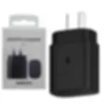 Genuine Samsung USB C charger brick block