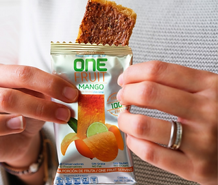 savvy food mango con chile liofilizado