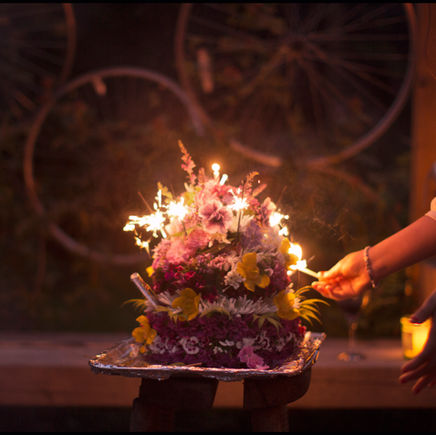 SPA PRIVATA PER FESTE DI COMPLEANNO